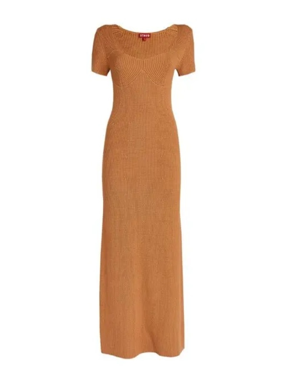 STAUD Camden Maxi Dress